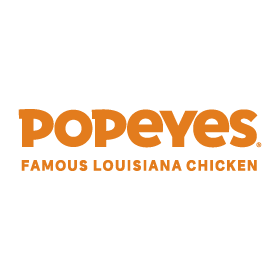 Logo Popeyes