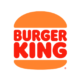 Logo Burger king
