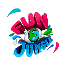 Logo Fun Jungle