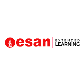Logo ESAN