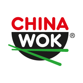 Logo Chinawok