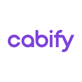 Logo Cabify