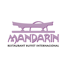 Logo Mandarin