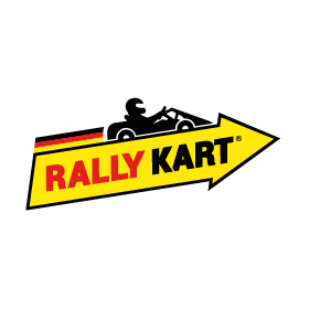 Logo Rally Kart