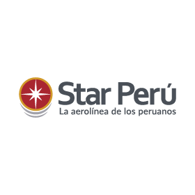 Logo Star Peru