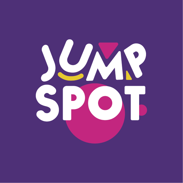 Logo Jump Spot