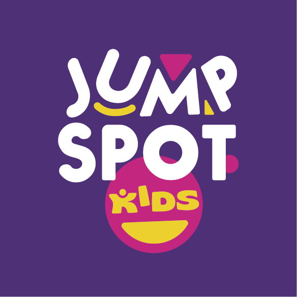 Logo Jump Spot Kids