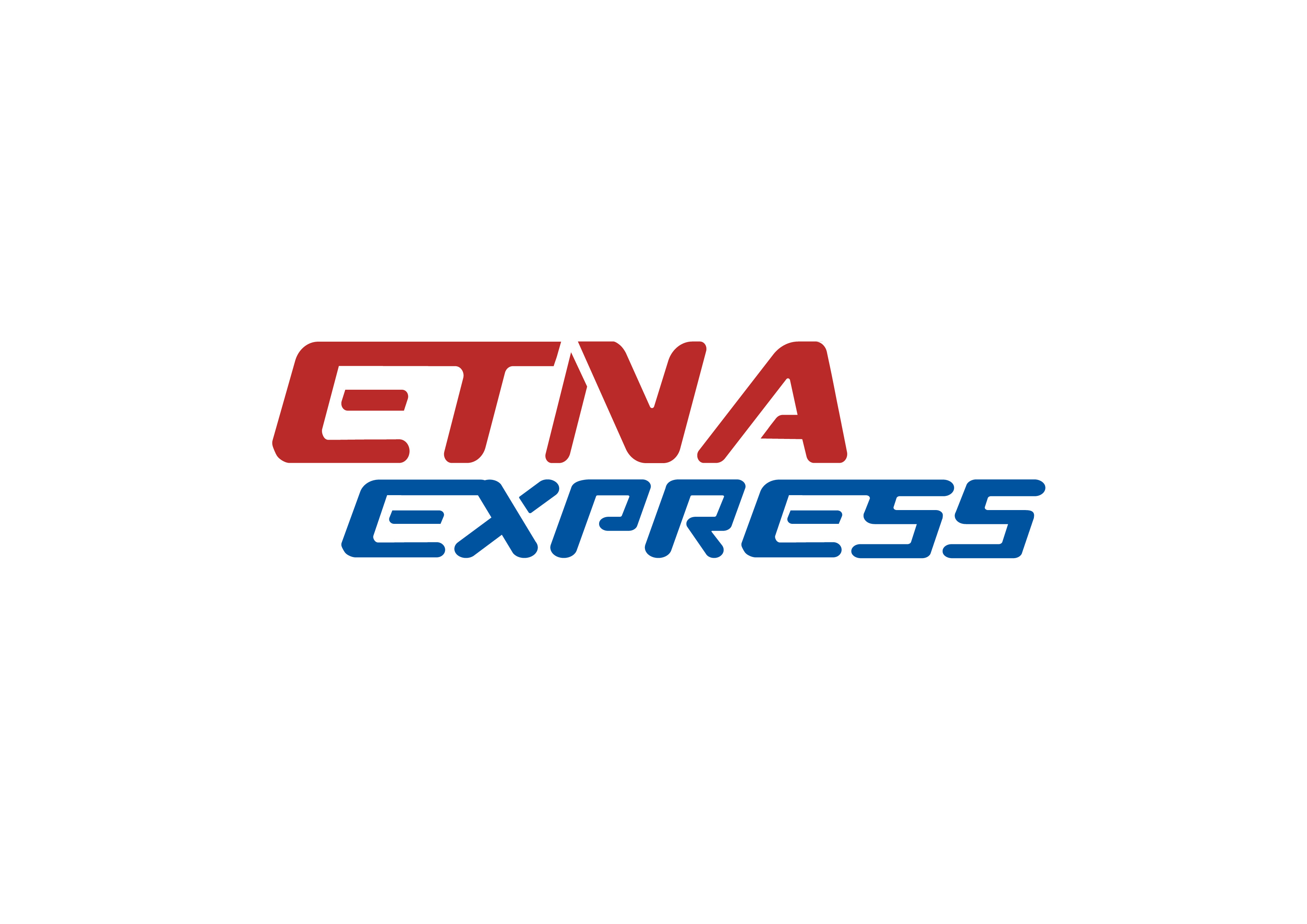 Logo Baterías Etna