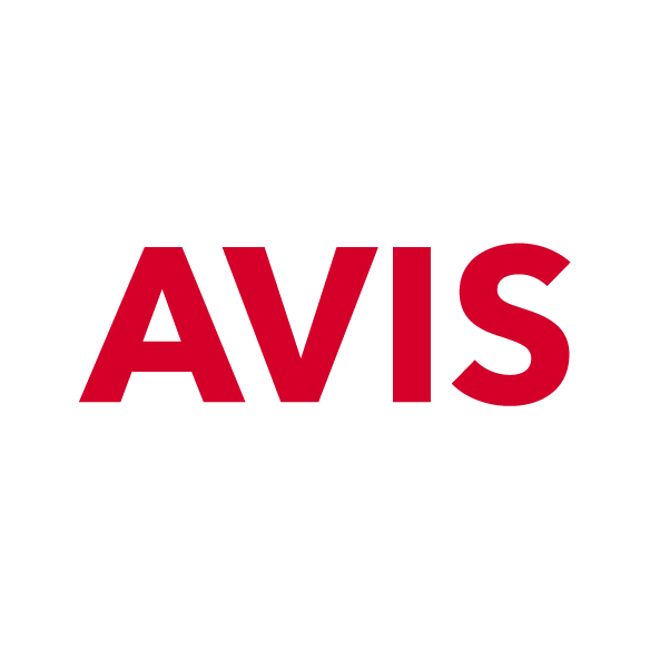 Logo Avis