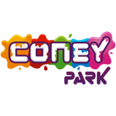 Logo Coney Park
