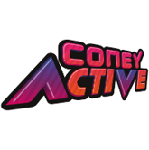 Logo Coney Active