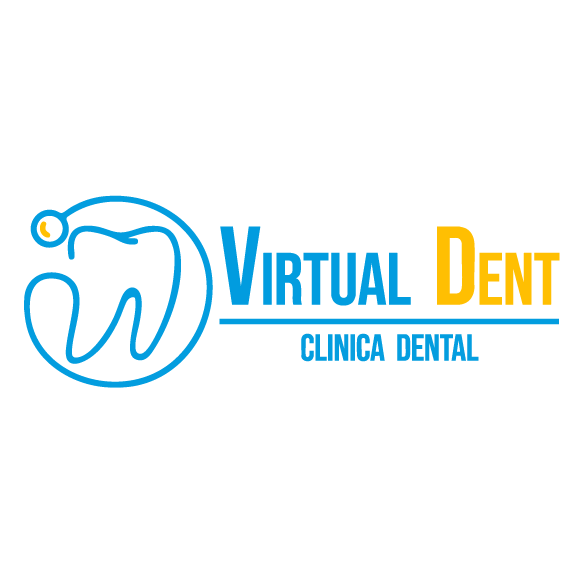 Logo Virtual Dent