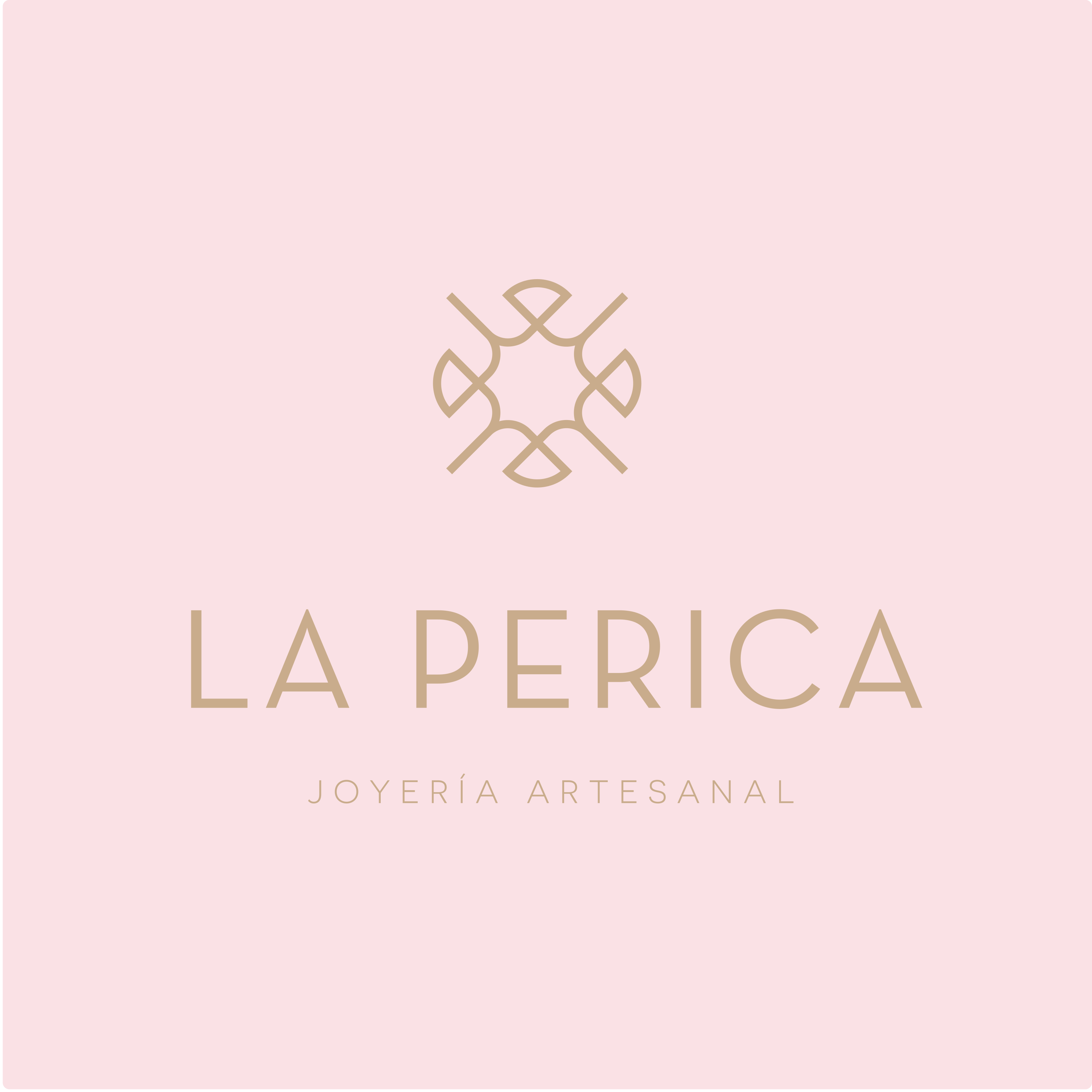 Logo La Perica