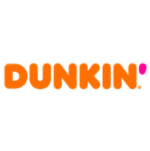 Logo Dunkin'