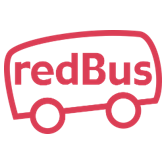 Logo redBus