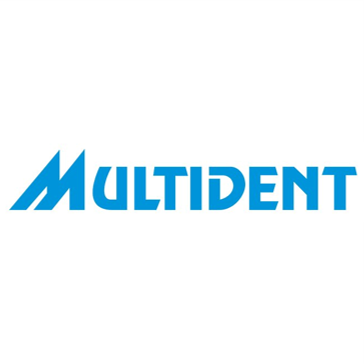 Logo MULTIDENT