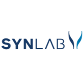 Logo Synlab