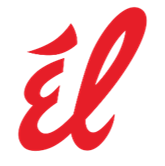 Logo Tiendas Él