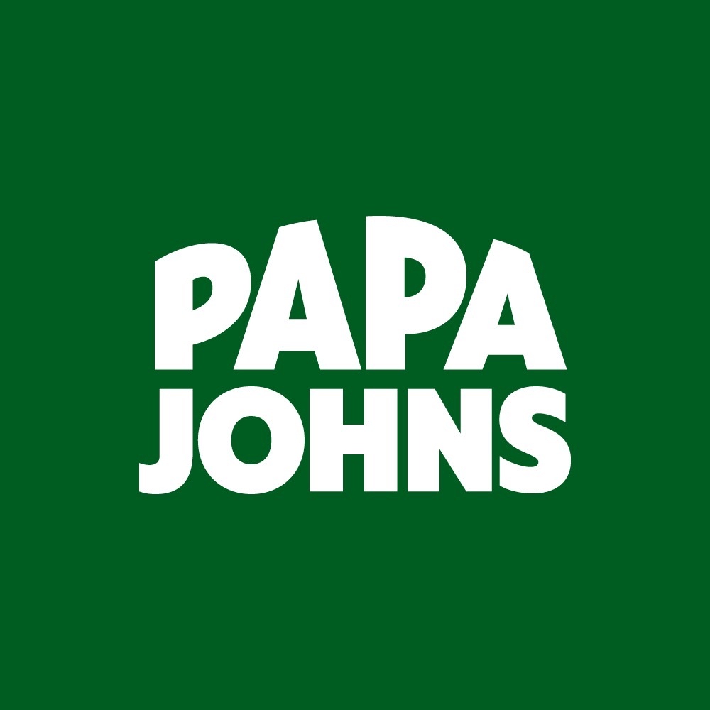 Logo Papa Johns