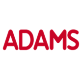 Logo Adams