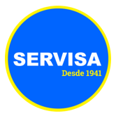 Logo Servisa