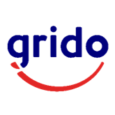 Logo Grido