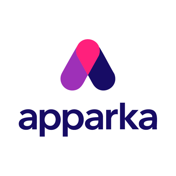 Logo apparka