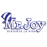 Logo Mr. Joy