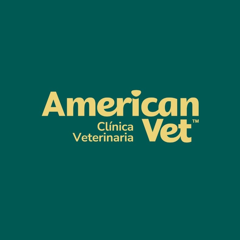 Logo American Vet
