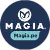 Logo Magia.pe