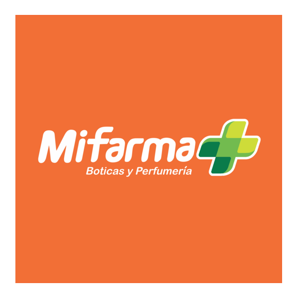 Logo Mifarma