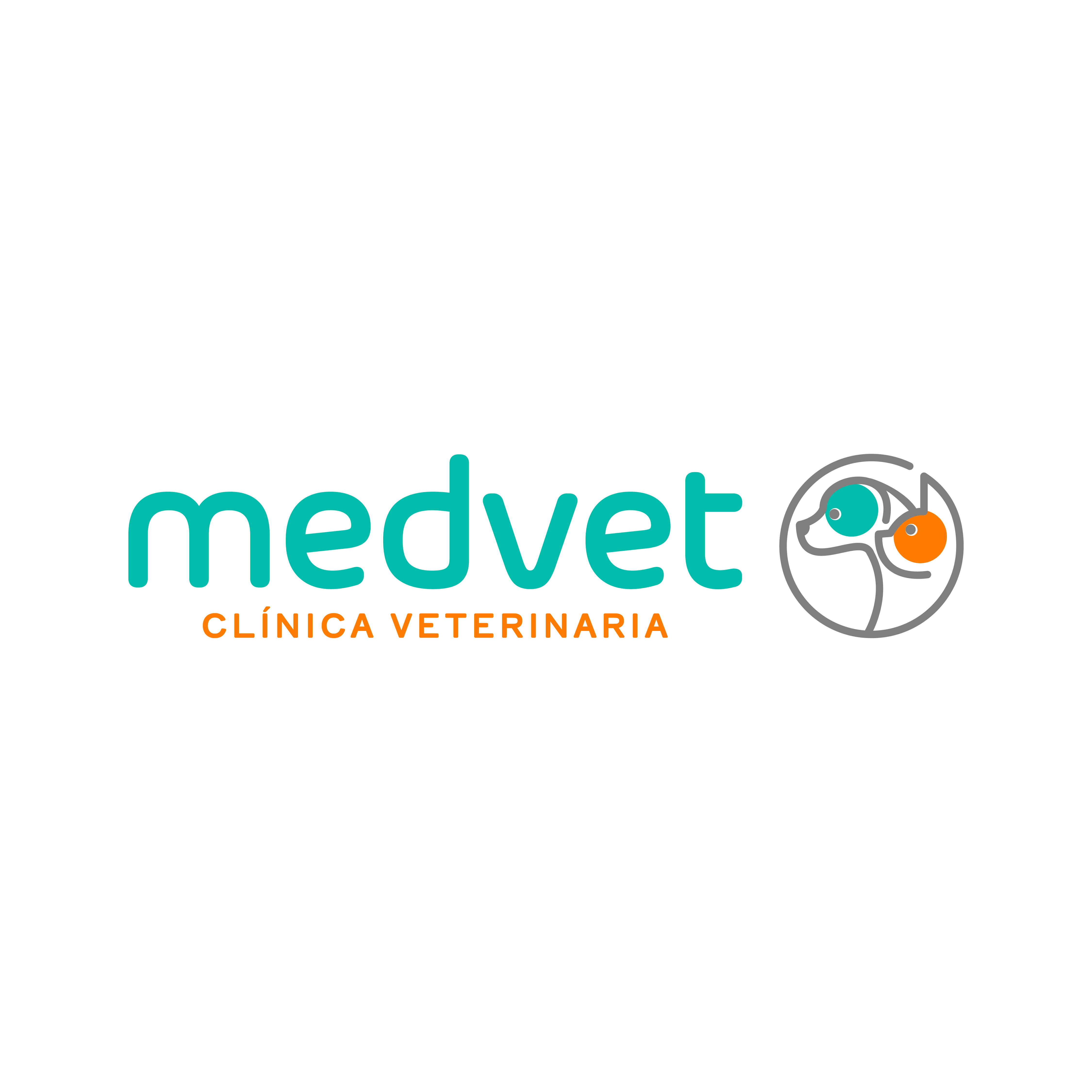 Logo Medvet