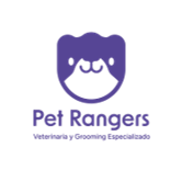 Logo Pet Rangers