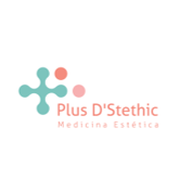 Logo Plus D'Stethic
