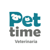 Logo Pet time