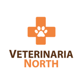 Logo VETERINARIA NORTH