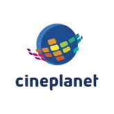 Logo Cineplanet