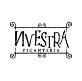 Logo NUESTRA PICANTERÍA