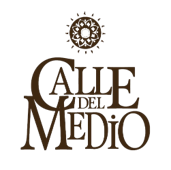 Logo CALLE DEL MEDIO