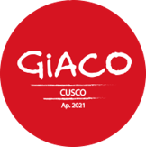 Logo GIACO PIZZAS