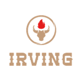 Logo IRVING GRILL RESTAURANT
