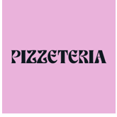 Logo Pizzeteria