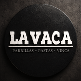 Logo Restaurante LA VACA