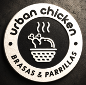 Logo Urban Chicken