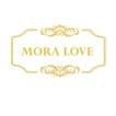 Logo MORA LOVE
