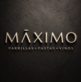 Logo MÁXIMO