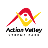 Logo Action Valley Cusco