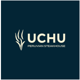 Logo UCHU PERUVIAN STEAKHOUSE