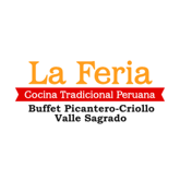 Logo La Feria