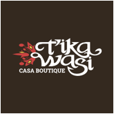 Logo Tika Wasi
